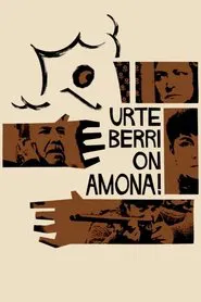 Happy New Year, Grandma! movie poster