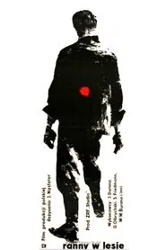 Wounded in the Forest movie poster