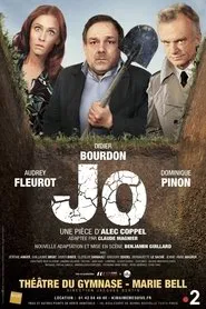 Jo movie poster