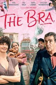 The Bra movie poster