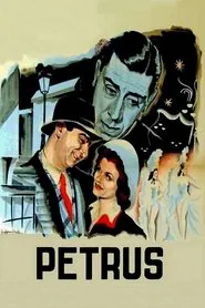 Pétrus movie poster