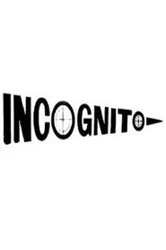 Incognito movie poster