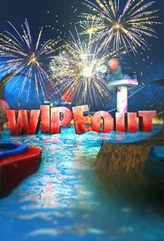 Wipeout tv show poster