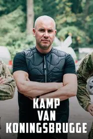 Kamp Van Koningsbrugge tv show poster