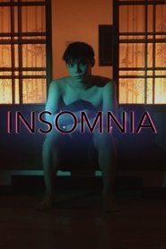 Poster do filme Insomnia