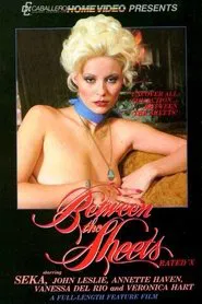 Poster do filme Between the Sheets