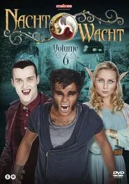 Poster do filme Nachtwacht - Volume 6