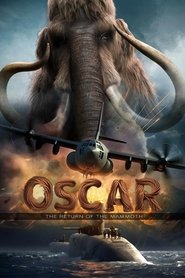 Oscar - The Return of the Mammoth movie poster