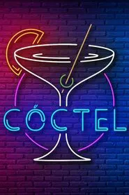 Cóctel tv show poster