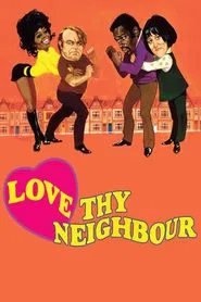 Poster do filme Ame Seu Vizinho