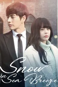 Poster do filme Snow In Sea Breeze