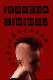 The Birth of a Mohawk movie poster