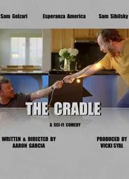 The Cradle movie poster