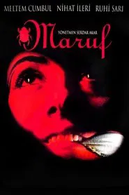 Poster do filme Maruf