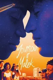Poster do filme Youssou & Malek