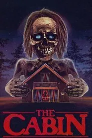 The Cabin movie poster