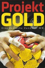 Projekt Gold movie poster