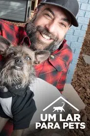 Poster da série Um Lar Para Pets