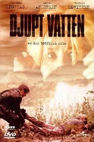 Deep Water movie poster