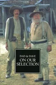Dad and Dave: On Our Selection movie poster