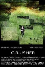 C.R.Usher movie poster