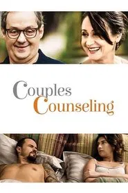Couples Counseling movie poster