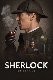 Sherlock: Many Happy Returns movie poster