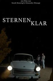 Sternenklar movie poster