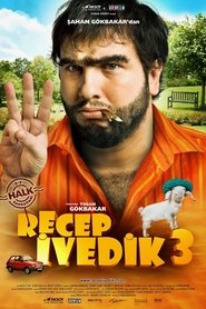 Poster do filme Recep Ivedik 3