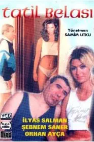 Tatil Belası movie poster