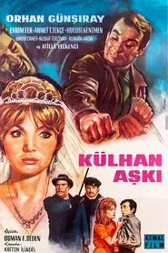 Poster do filme Külhan Aşkı