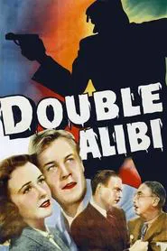 Poster do filme Double Alibi