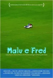 Malu e Fred movie poster
