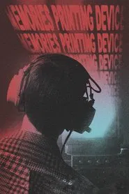 Memories Printing Device movie poster