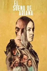 El sueño de Ariana movie poster