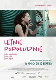 Poster do filme One Summer Afternoon