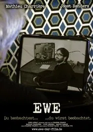 Ewe movie poster
