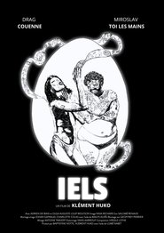 Iels movie poster