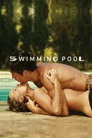 The Swimming Pool movie poster