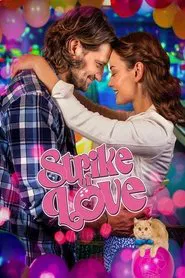 Strike of Love movie poster