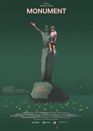 Monument movie poster