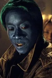 Don Cheadle is Captain Planet - Part 4 movie poster