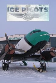 Ice Pilots NWT tv show poster
