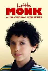 Little Monk tv show poster