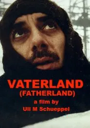 Fatherland movie poster
