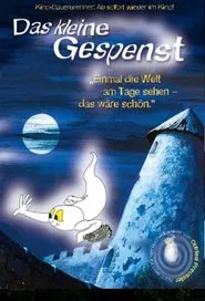 Das kleine Gespenst movie poster