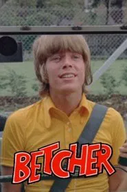 Betcher! movie poster