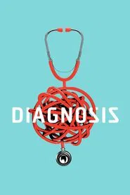 Diagnosis tv show poster