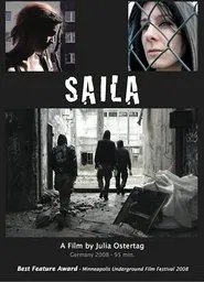 Saila movie poster