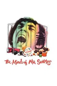 The Mind of Mr. Soames movie poster